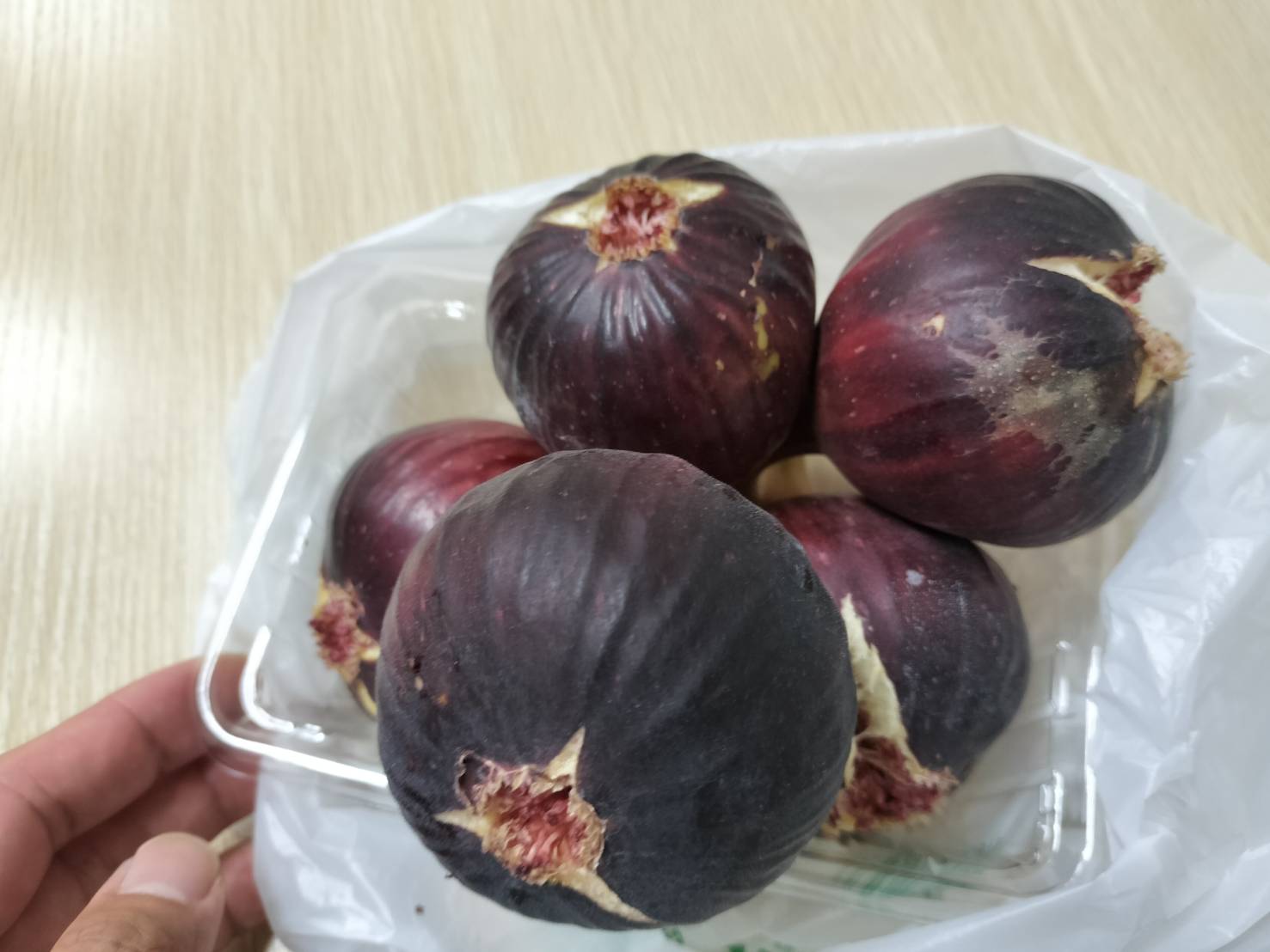 いちじく生果販売のご案内 | BLOG｜いちじく農園のファーム大しまの